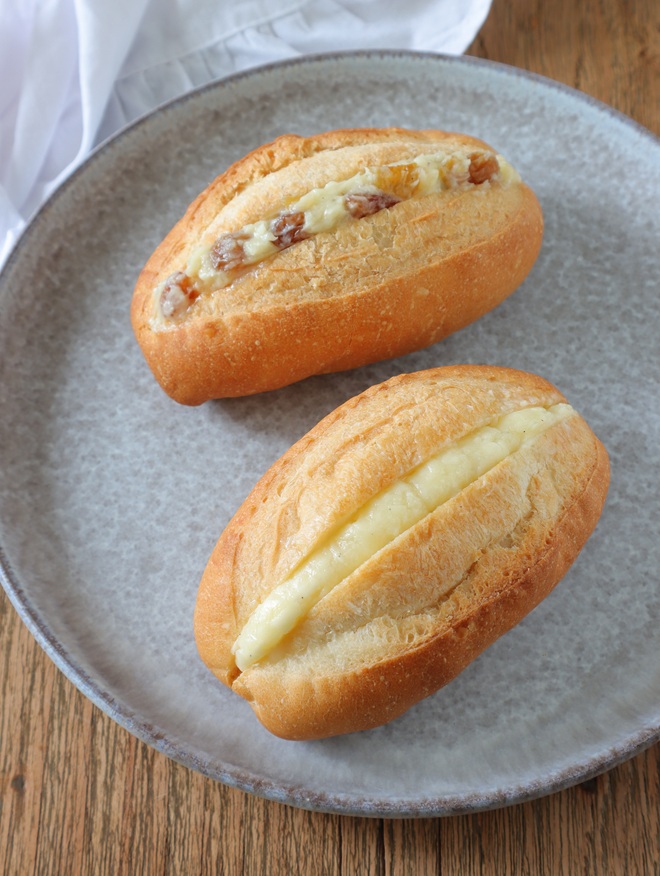 ミルクフランス