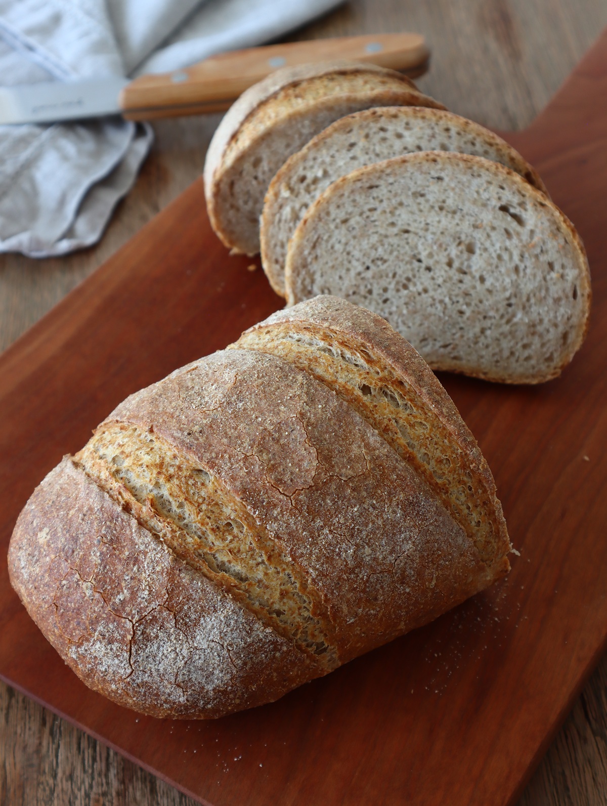 ヴァイツェンミッシュブロート